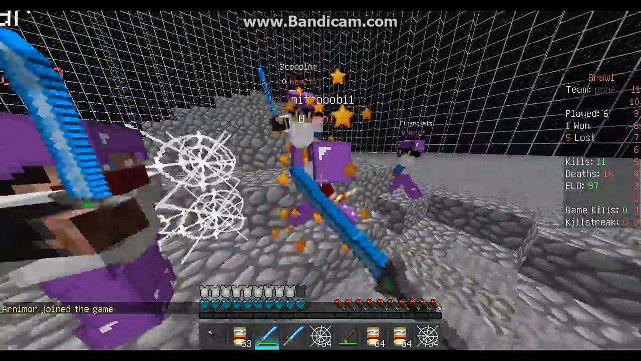 Mc-Warz 19 ~ Part 2