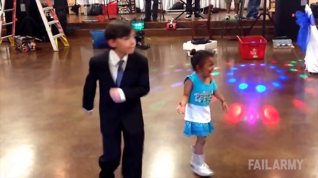 Epic Dancing Fails Compilation FailArmy
