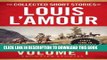 [PDF] The Collected Short Stories of Louis L Amour, Volume 1: Frontier Stories [Full Ebook]