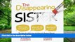 Big Deals  The Disappearing Sister: The story of a child s view on dealing with Anorexia Nervosa