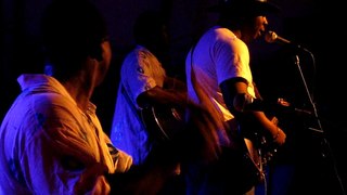 Vieux Farka Toure Live in Taos, 17/9/09 Mali Music!