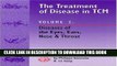 [PDF] The Treatment of Disease in Tcm: Diseases of the Eyes, Ears, Nose and Popular Online