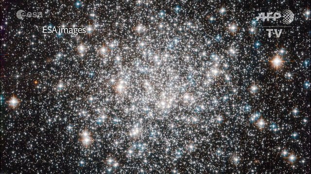 More than a billion Milky Way stars mapped: ESA