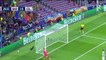 Barcelona vs Celtic 7-0 | Resumen y Goles All Goals & Full Highlights | 13/09/2016 | HD Video