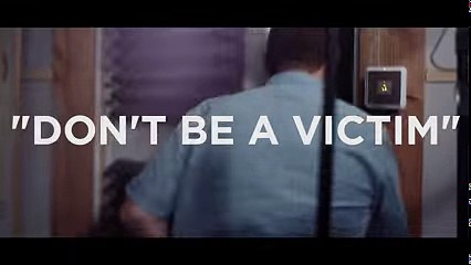 DUB INC - Don't be a victim feat Naâman (Official video)