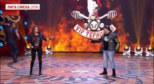 VIP Тернополь - Рядовой случай в семье - Лига смеха, смешное видео