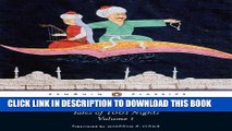 [PDF] The Arabian Nights: Tales of 1,001 Nights: Volume 1 (Penguin Classics) Full Online