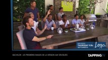 Bachelor : Les premières images de la version gay dévoilées (Vidéo)