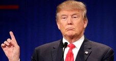 Dikkat Çeken Araştırma: Trump Başkan Olursa 1 Trilyon Dolar Buharlaşır