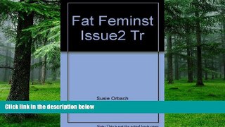 Must Have PDF  Fat Feminst Issue2 Tr  Free Full Read Most Wanted