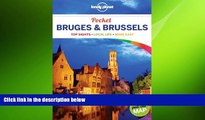 READ book  Lonely Planet Pocket Bruges   Brussels (Travel Guide) READ ONLINE