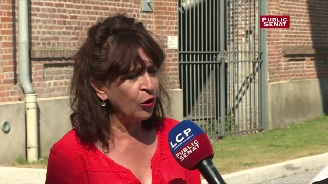 Alstom : Eliane Assassi demande un débat parlementaire sur la politique industrielle de la France