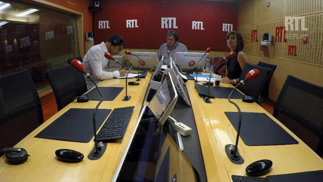 Hôpital : les infirmiers en grève pour protester contre les conditions de travail