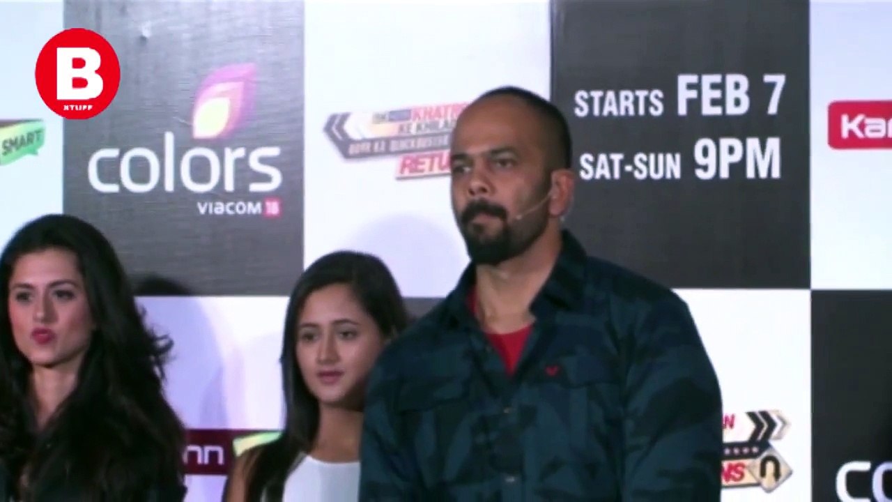 Shahrukh khan & Kajol Together again in Rohit Shetty Film