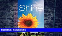 Big Deals  Give Yourself Permission to Shine: Through Faith I Found Love  Best Seller Books Most