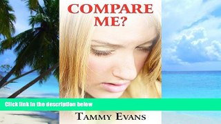 Big Deals  Compare Me?  Free Full Read Best Seller
