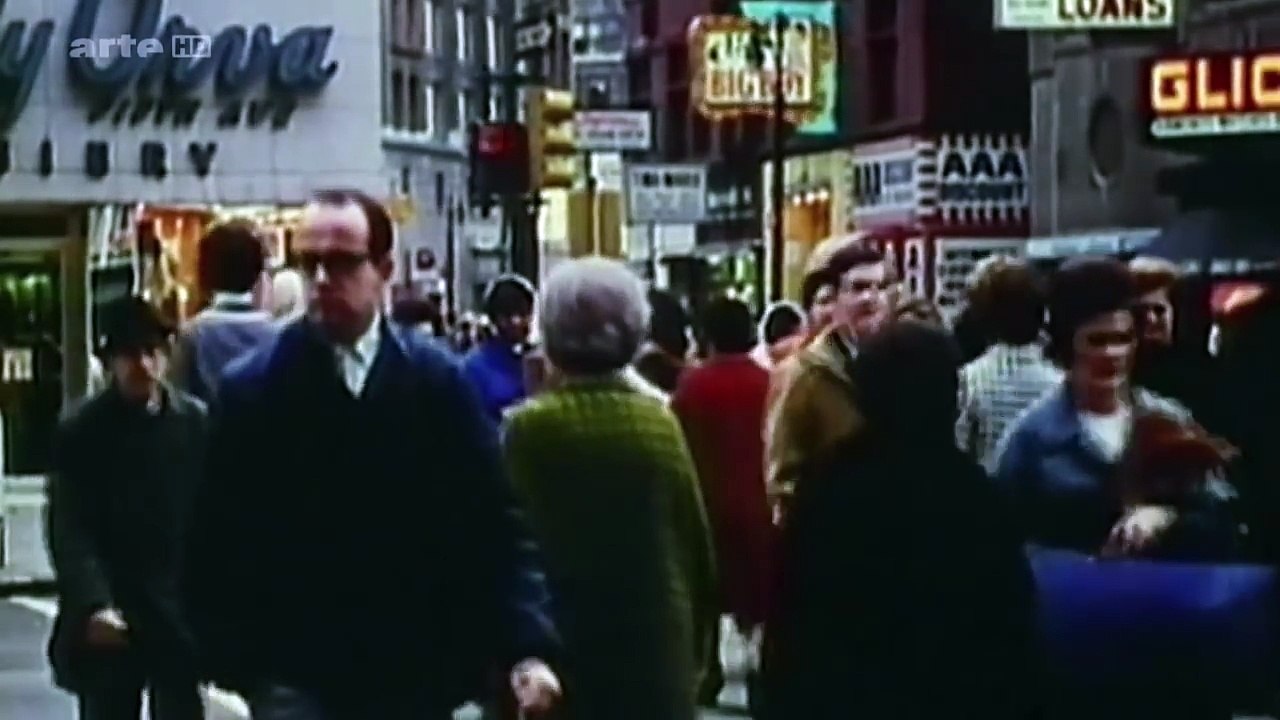 Les mondes de Philip K. Dick (Blade Runner, Minority Report, Total Recall)