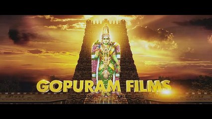 Aandavan Kattalai - Official Teaser - Vijay Sethupathi, Rithka Singh - K - Tamil - YouTube