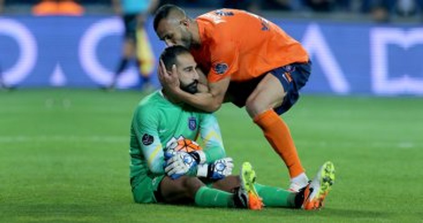 Volkan Babacan: Aragones Bana 'Kusura Bakma Seni Oynatamam' Dedi