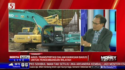 Dialog: Angkutan Massal Ala Pengembang #1