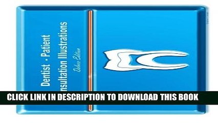[PDF] Dentist-Patient Consultation Illustrations - Deluxe Edition: Exam Room Portfolio Popular