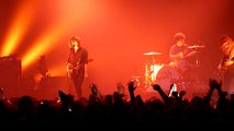 Arctic Monkeys - Catapult live @ Le Liberté Rennes 29 janvier 2010