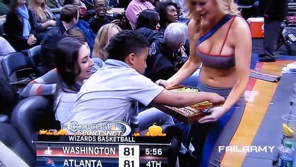 Fail Compilation of the Month November 2012    FailArmy