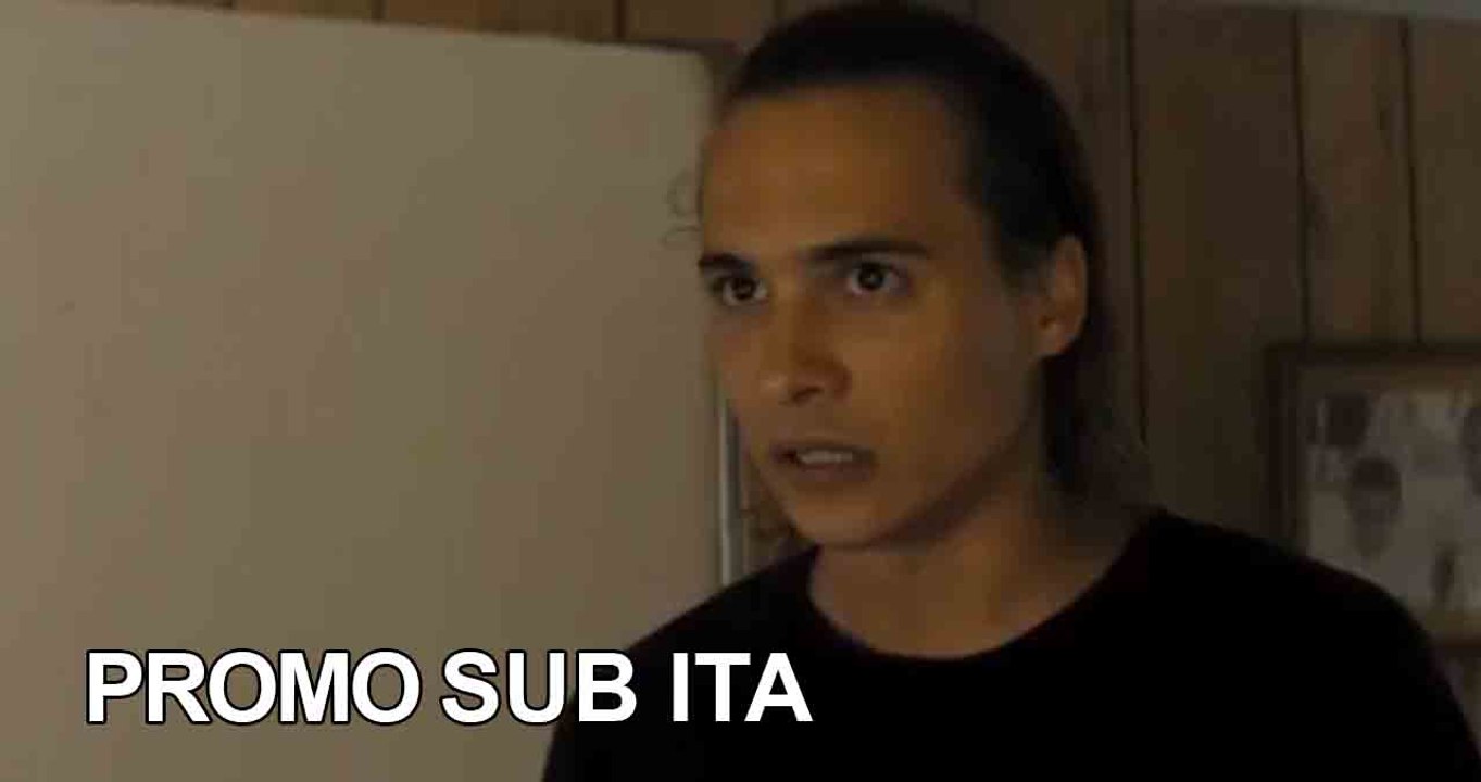 Fear The Walking Dead 2x12 Promo "Pillar of Salt" - SUB ITA