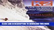 [PDF] K2: Life and Death on the World s Most Dangerous Mountain Popular Online