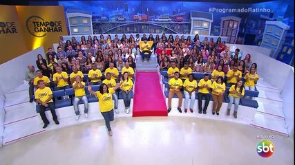 Programa de Terça - 13.09.16 - Parte 2