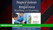 Online eBook Supervision That Improves Teaching and Learning: Strategies and Techniques