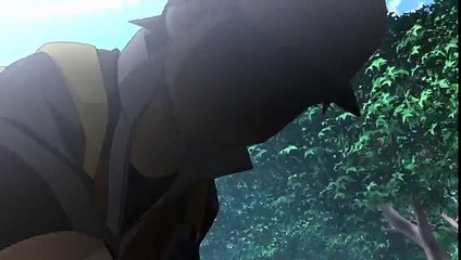 Pokémon Generations Trailer