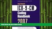 complete  ICD-9-CM Coding Handbook 2007, With Answers (ICD-9-CM Coding Handbook (W/Answers))