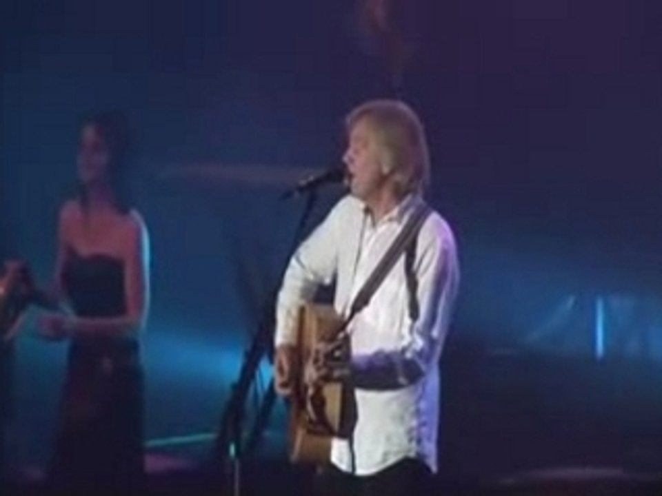 Moody Blues - Question Live 2006