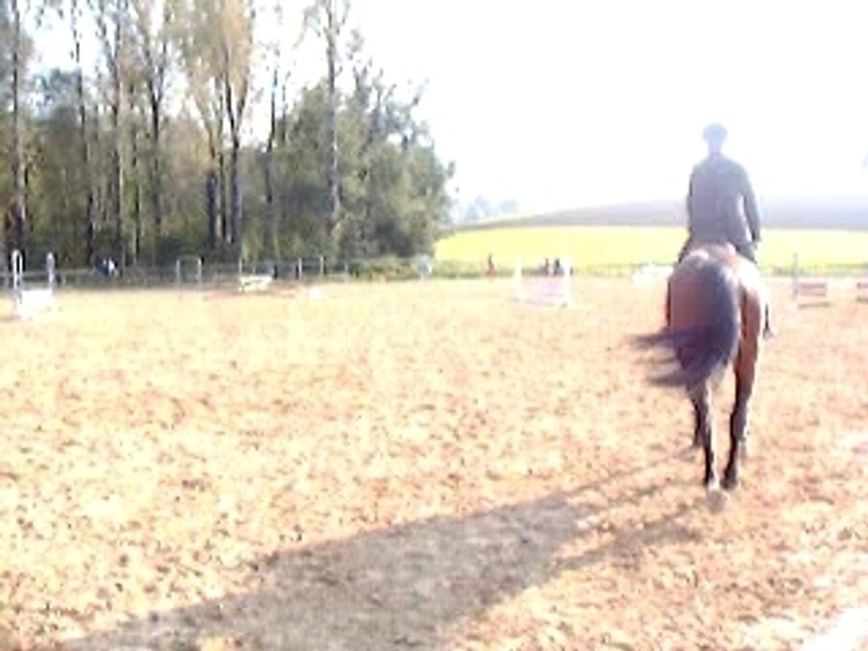 moi avec dilou