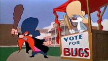 Bugs Bunny y Sam - Bugs para Alcalde (Audio Latino)