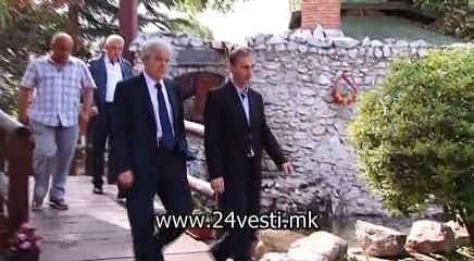 DUI  ZA IZBORNI EDINICI 14 09