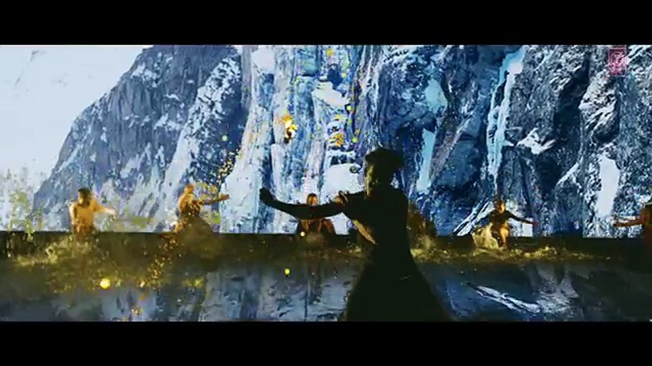 BOLO HAR HAR HAR Video Song SHIVAAY Title Song Ajay Devgn Mithoon Badshah