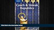 READ book  Lonely Planet Czech   Slovak Republics (Travel Guide) READ ONLINE