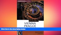 READ book  Vienna Prague Budapest, 2nd (Country   Regional Guides - Cadogan)  FREE BOOOK ONLINE