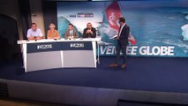 Conférence de Presse du 8ème Vendée Globe
