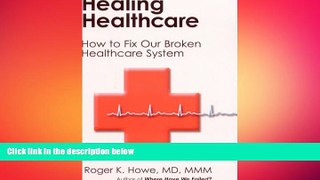 different   Healing Healthcare