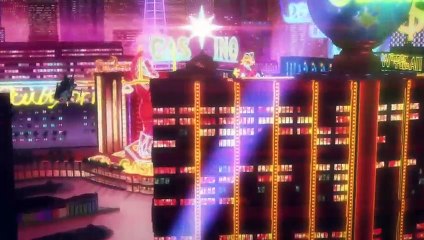 cue-0623がPS4からブロードキャスト