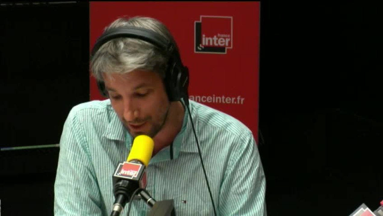 Misère immonde - Le moment Meurice
