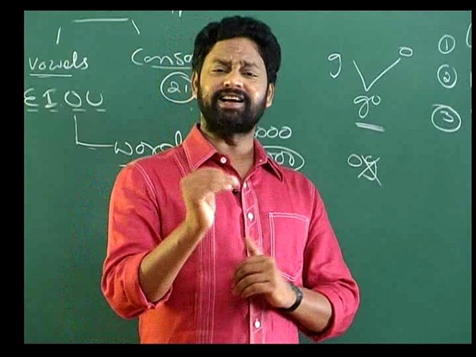 Spoken English Lesson-2