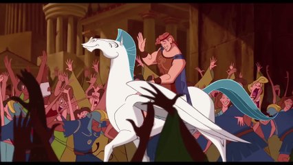 La minute mâle 100% princes Disney