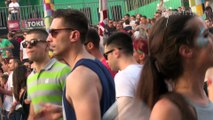 Zenker Brothers @ Lovefest (Serbia)
