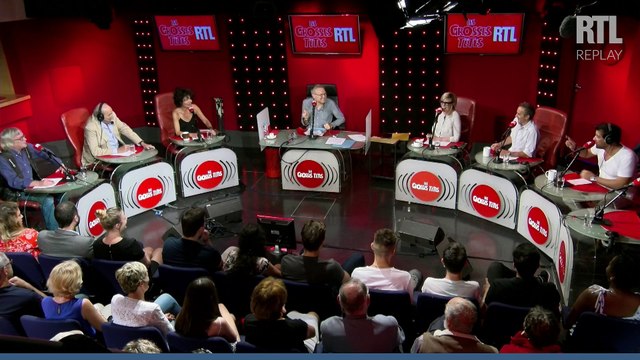 Pierre Bénichou : Quel est votre genre de femme ?