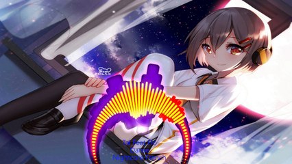 Nightcore French - Tal Ft Flo Danse