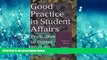 Enjoyed Read Good Practice in Student Affairs: Principles to Foster Student Learning